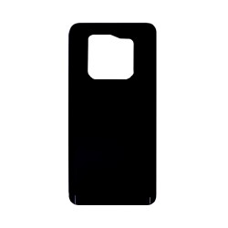Back Cover Xiaomi Redmi Note 14 Pro Plus Black